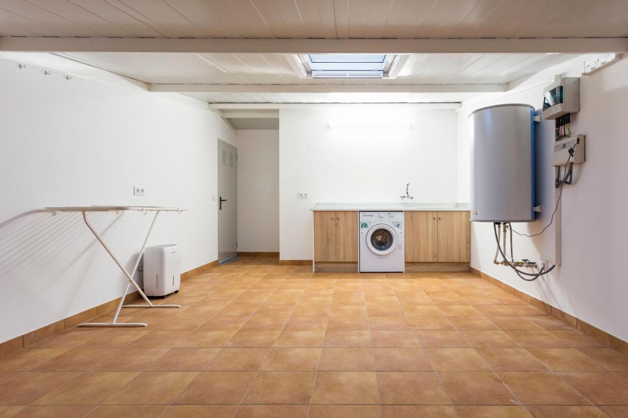 Apartamento Luminoso En Cangas Exterior photo